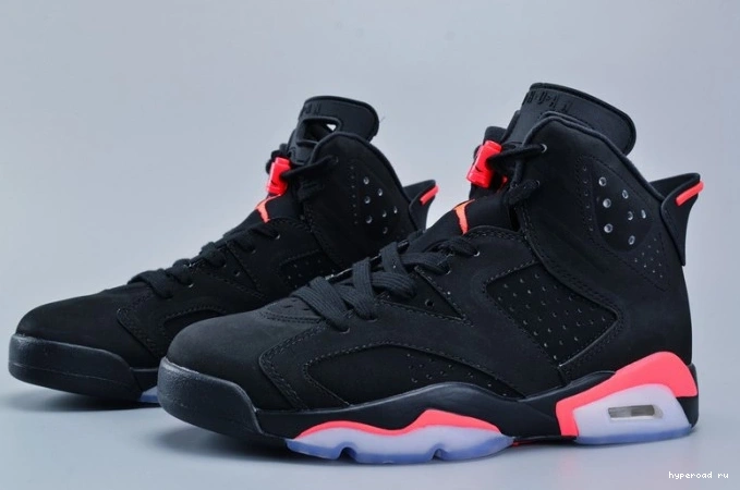"Infrared Retro Air 384664-023 Jordan 6 2014" 0905